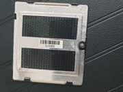 Zaslepienie wentylatora obudowa sony vaio