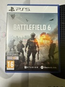 Battlefield 6 PS5 