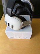Meta Quest 3 128G Gogle VR 