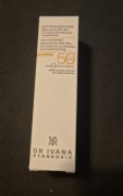 Dr Ivana Stankovic Antyoksydacyjna Emulsja Spf 50+
