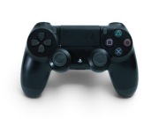Kontroler Pad Sony PlayStation4 DualShock4 PS4 V2 CUH-ZCT2E AnalogiTMR(317)