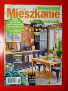 Moje mieszkanie - magazyn, czasopismo o urządzaniu mieszkania, domu