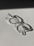 Chrome Hearts Okulary