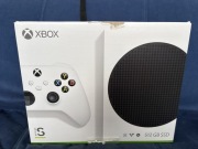 Konsola Xbox Series S 512GB