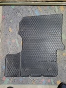 DYWANIK GUMOWY PASAŻERA DO VW CRAFTER 1 ORYGINALNY