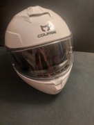 Course- Kask damski