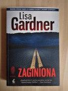 Zaginiona, Lisa Gardner 