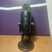 Mikrofon Blue Yeti | Raz Użyty 
