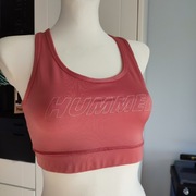 Stanik sportowy top Hummel M