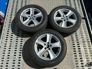 Felga ORYGINAŁ BMW X5 18 CALI 6770200 ET 46 255/55 R18 zima