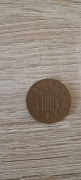 1 pens 1989, one penny