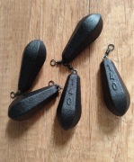 Ciężarki karpiowe 140