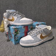 Buty Nike Dunk SB Low ''Sean Cliver'' Holiday