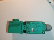 Czujnik optyczny pepperl+fuchs oj500 m1k e23 24V niekompletny patrz opis