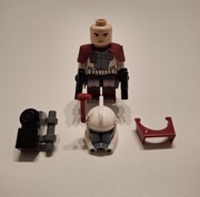 LEGO Star Wars Clone ARC Trooper "Hammer"
