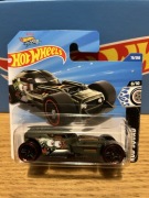HOT WHEELS - HW50 CONCEPT - ROD SQUAD - 6/10 - 70 / 250