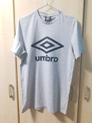 T-shirt męski z nadrukiem 