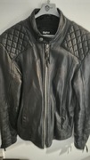 Kurtka skórzana 