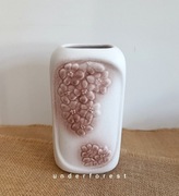 Ceramiczny wazon Scheurich W.Germany 510-20 vase