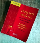 English for medicine. Podręcznik dla studentów medycyny - Joanna Ciecierska