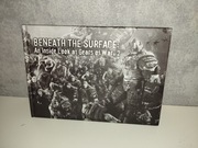 An Inside Look At Gears of War 2 (Beneath the Surface) Artbook