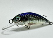 Wobler pstrągowy MD_LURES_STUDIO 