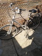 Batavus Holiday frame size 53cm