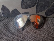 Okulary przeciwsłoneczne - Adidas (Lata 80/90 - Retro) 