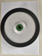 Kółko kosiarki Stihl/Viking 180 mm MB 448, MB 400, MB 450, MB 455, RM 448, 