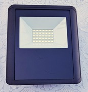 Halogen LED SAREM 50W 4000lm Zimna Lumilight