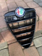 Scudetto/Grill Alfa Romeo 147 Facelift