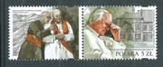 5055 100. rocznica urodzin Św. Jana Pawła II