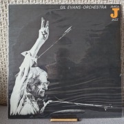 Gil Evans Orchestra -Amiga Jazz