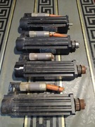 Servo Motor Allen Bradley Kinetix