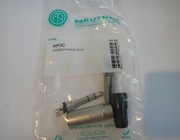 WTYK NEUTRIK NP3C JACK STEREO