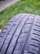 Opona KUMHO Ecsta HM 195/55 R16