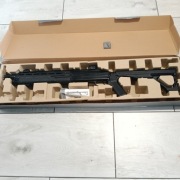 Strzelba UMAREX RAM T4E HDX 68.+KULE+CO2