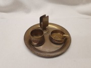 Stary zestaw palacza