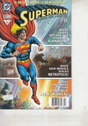 SUPERMAN 122 4/1997 USA
