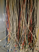 Kabel sieciowy patchcord CAT 5e ,6 , 2m RJ45 LAN