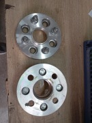 MDC Dystanse 4x100 54,1 22mm TOYOTA Yaris Corolla Aygo IQ MAZDA MX3 MX5 323