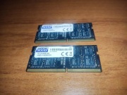 Pamięć Ram DDR4 2x16GB (32gb) 2666mhz Goodram CL 19 1.2v Czarna 