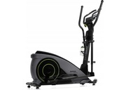 OrbiTrek Trenażer Eliptyczny iConsole Kinomap Koło 12kg - Dunk Zipro