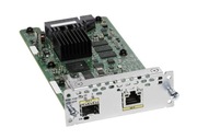 Cisco SFP NIM-1GE-CU-SFP - dual mode SFP / RJ45