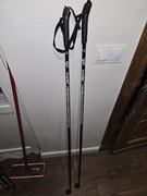 Kijki do nart biegowych 155cm