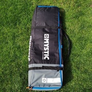 Mystic Pokrowiec z Kółkami Matrix  140 x 45 x25