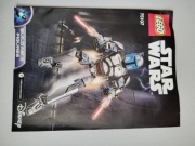LEGO instrukcja Star Wars 