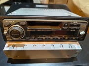 Radio Sony XR-C33R 