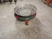 Palenisko Walentynkowe 