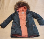 kurtka zimowa 5-10-15